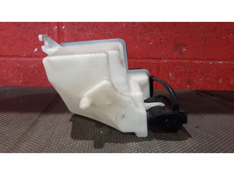 Recambio de deposito limpia para hyundai getz (tb)  | 0.02 - 0.09  | 0.02 - 0.09 referencia OEM IAM   