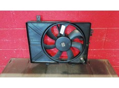 Recambio de electroventilador para hyundai getz (tb)  | 0.02 - 0.09  | 0.02 - 0.09 referencia OEM IAM