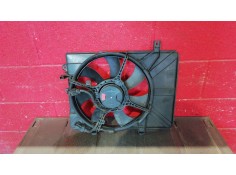 Recambio de electroventilador para hyundai getz (tb)  | 0.02 - 0.09  | 0.02 - 0.09 referencia OEM IAM    2