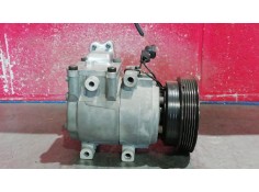 Recambio de compresor aire acondicionado para hyundai getz (tb)  | 0.02 - 0.09  | 0.02 - 0.09 referencia OEM IAM 1253 DEYQA02  2