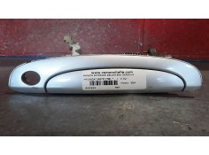 Recambio de maneta exterior delantera derecha para hyundai getz (tb)  | 0.02 - 0.09  | 0.02 - 0.09 referencia OEM IAM   