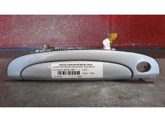 Recambio de maneta exterior delantera izquierda para hyundai getz (tb)  | 0.02 - 0.09  | 0.02 - 0.09 referencia OEM IAM   