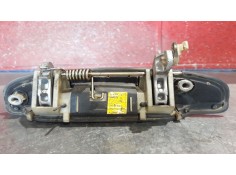 Recambio de maneta exterior trasera derecha para hyundai getz (tb)  | 0.02 - 0.09  | 0.02 - 0.09 referencia OEM IAM    2