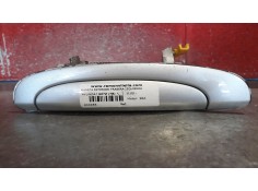 Recambio de maneta exterior trasera izquierda para hyundai getz (tb)  | 0.02 - 0.09  | 0.02 - 0.09 referencia OEM IAM   