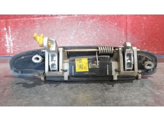 Recambio de maneta exterior trasera izquierda para hyundai getz (tb)  | 0.02 - 0.09  | 0.02 - 0.09 referencia OEM IAM    2