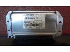 Recambio de centralita motor uce para hyundai getz (tb)  | 0.02 - 0.09  | 0.02 - 0.09 referencia OEM IAM 0281011260 3910127711 