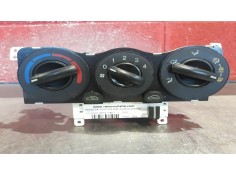 Recambio de mando calefaccion aire acondicionado para hyundai getz (tb)  | 0.02 - 0.09  | 0.02 - 0.09 referencia OEM IAM   
