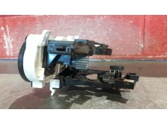 Recambio de mando calefaccion aire acondicionado para hyundai getz (tb)  | 0.02 - 0.09  | 0.02 - 0.09 referencia OEM IAM    2