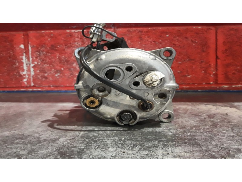 Recambio de compresor aire acondicio. para volvo s 80 berlina  | 0.98 - 0.06 s 80 berlina  | 0.98 - 0.06 referencia OEM IAM 9171