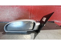 Recambio de retrovisor izquierdo para hyundai getz (tb)  | 0.02 - 0.09  | 0.02 - 0.09 referencia OEM IAM ELECTRIC   2