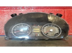 Recambio de cuadro instrumentos para hyundai getz (tb)  | 0.02 - 0.09  | 0.02 - 0.09 referencia OEM IAM K12  