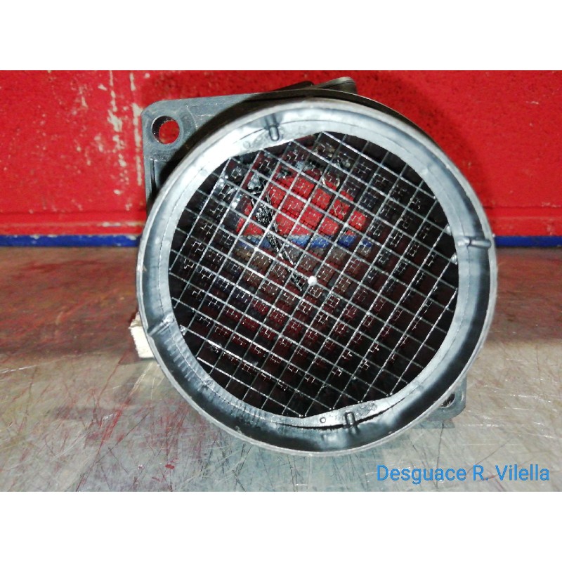 Recambio de caudalimetro para renault laguna ii (bg0) authentique | 0.01 - ... authentique | 0.01 - ... referencia OEM IAM 5WK96