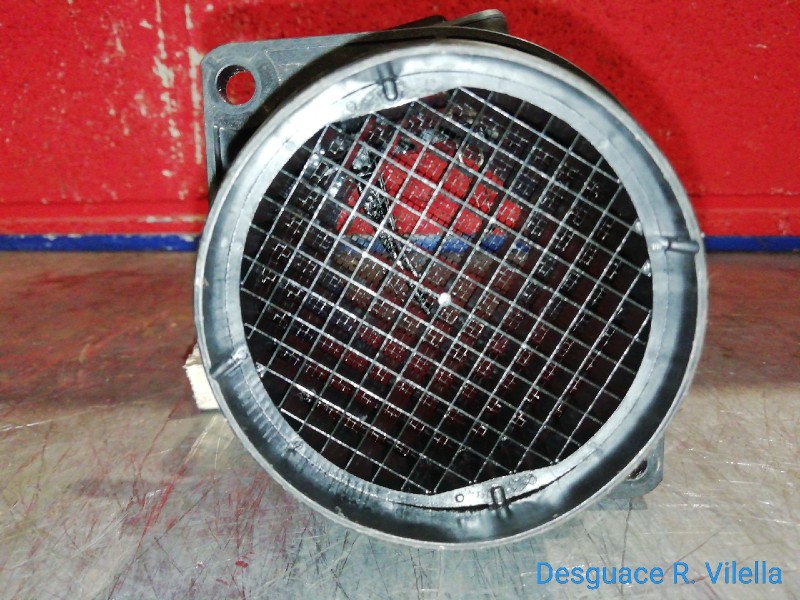 Recambio de caudalimetro para renault laguna ii (bg0) authentique | 0.01 - ... authentique | 0.01 - ... referencia OEM IAM 5WK96