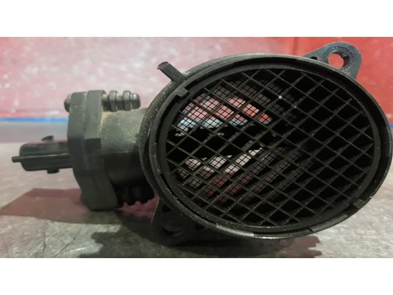 Recambio de caudalimetro para hyundai getz (tb)  | 0.02 - 0.09  | 0.02 - 0.09 referencia OEM IAM 0281002523  