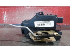 Recambio de cerradura puerta delantera derecha para audi a6 berlina (4b2) 1.8 20v turbo | 0.97 - 0.01 1.8 20v turbo | 0.97 - 0.0