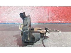 Recambio de cerradura puerta delantera derecha para audi a6 berlina (4b2) 1.8 20v turbo | 0.97 - 0.01 1.8 20v turbo | 0.97 - 0.0 2