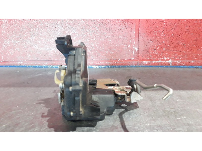 Recambio de cerradura puerta delantera derecha para audi a6 berlina (4b2) 1.8 20v turbo | 0.97 - 0.01 1.8 20v turbo | 0.97 - 0.0