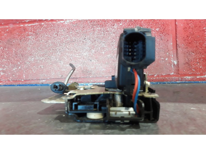 Recambio de cerradura puerta delantera derecha para audi a6 berlina (4b2) 1.8 20v turbo | 0.97 - 0.01 1.8 20v turbo | 0.97 - 0.0