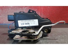 Recambio de cerradura puerta delantera izquierda para audi a6 berlina (4b2) 1.8 20v turbo | 0.97 - 0.01 1.8 20v turbo | 0.97 - 0