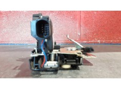 Recambio de cerradura puerta delantera izquierda para audi a6 berlina (4b2) 1.8 20v turbo | 0.97 - 0.01 1.8 20v turbo | 0.97 - 0 2