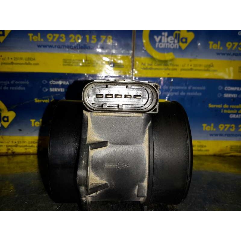 Recambio de caudalimetro para hyundai tucson (jm) 2,0i cwt comfort full 4x2 | 07.07 - ... 2,0i cwt comfort full 4x2 | 07.07 - ..