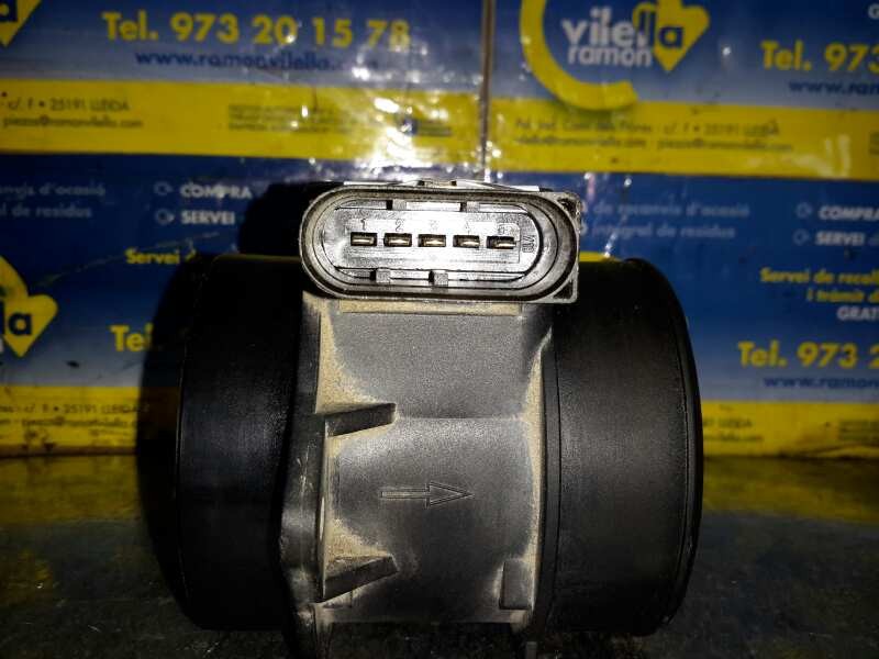 Recambio de caudalimetro para hyundai tucson (jm) 2,0i cwt comfort full 4x2 | 07.07 - ... 2,0i cwt comfort full 4x2 | 07.07 - ..