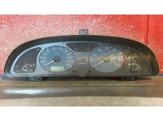 Recambio de cuadro instrumentos para citroen xsara 1.6 attraction referencia OEM IAM P9648817880D CMBN7SF4 