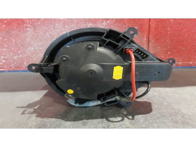 Recambio de motor calefaccion para peugeot 406 berlina (s1/s2) 1.8 cat | ... 1.8 cat | ... referencia OEM IAM C22828229X  