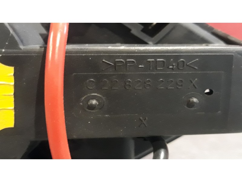 Recambio de motor calefaccion para peugeot 406 berlina (s1/s2) 1.8 cat | ... 1.8 cat | ... referencia OEM IAM C22828229X  