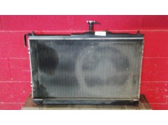 Recambio de radiador agua para hyundai i800 2.5 crdi vgt style referencia OEM IAM