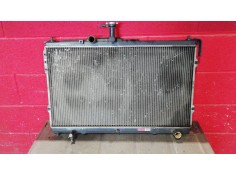 Recambio de radiador agua para hyundai i800 2.5 crdi vgt style referencia OEM IAM    2