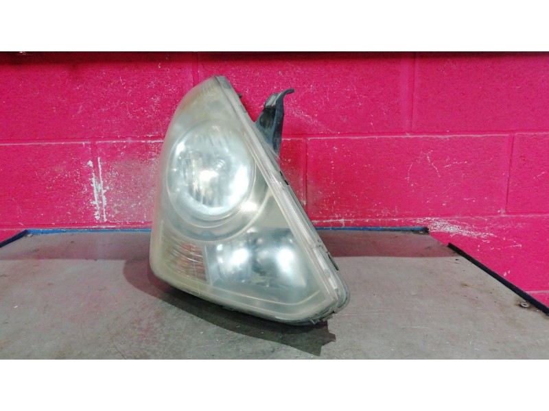 Recambio de faro derecho para hyundai i800 2.5 crdi vgt style referencia OEM IAM    Recambio de faro derecho para hyundai i800 2.5 crdi vgt style referencia OEM IAM