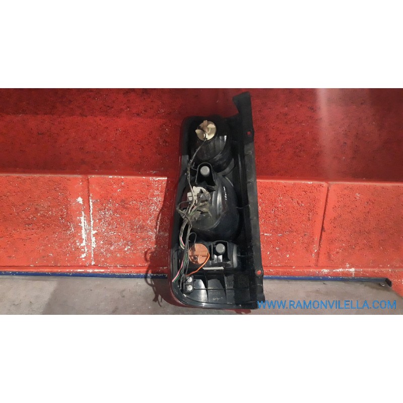 Recambio de piloto trasero derecho para hyundai matrix (fc) 1.6 gls | 08.01 - 12.10 1.6 gls | 08.01 - 12.10 referencia OEM IAM   Recambio de piloto trasero derecho para hyundai matrix (fc) 1.6 gls | 08.01 - 12.10 1.6 gls | 08.01 - 12.10 referencia OEM IAM