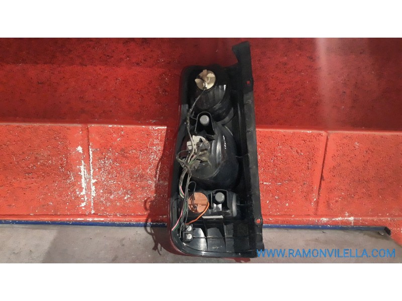 Recambio de piloto trasero derecho para hyundai matrix (fc) 1.6 gls | 08.01 - 12.10 1.6 gls | 08.01 - 12.10 referencia OEM IAM   Recambio de piloto trasero derecho para hyundai matrix (fc) 1.6 gls | 08.01 - 12.10 1.6 gls | 08.01 - 12.10 referencia OEM IAM