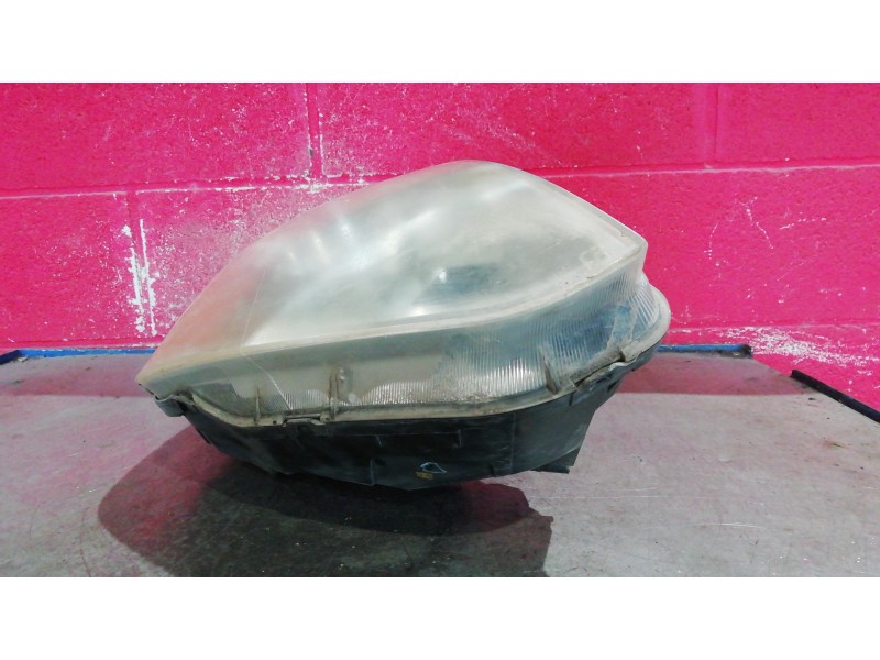 Recambio de faro derecho para hyundai i800 2.5 crdi vgt style referencia OEM IAM    Recambio de faro derecho para hyundai i800 2.5 crdi vgt style referencia OEM IAM