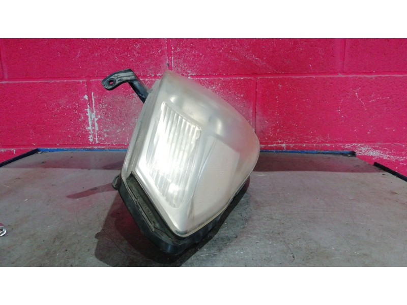 Recambio de faro derecho para hyundai i800 2.5 crdi vgt style referencia OEM IAM    Recambio de faro derecho para hyundai i800 2.5 crdi vgt style referencia OEM IAM