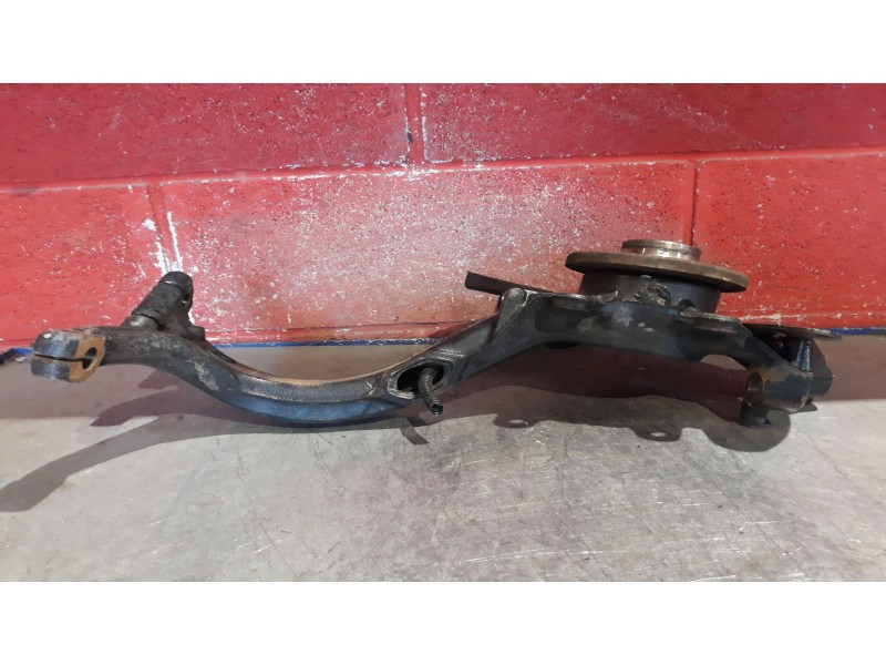 Recambio de mangueta delantera derecha para audi a6 berlina (4b2) 1.8 20v turbo | 0.97 - 0.01 1.8 20v turbo | 0.97 - 0.01 refere