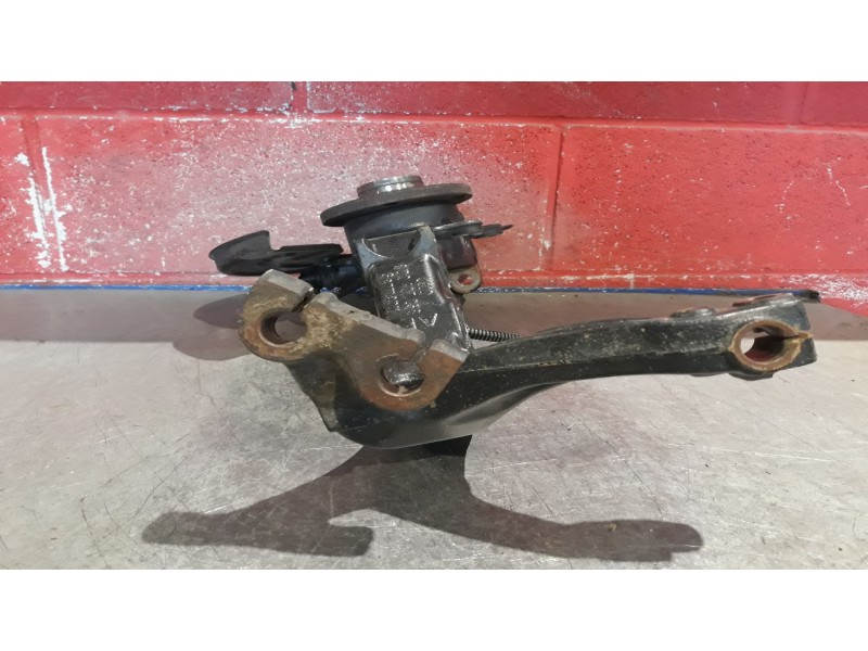 Recambio de mangueta delantera derecha para audi a6 berlina (4b2) 1.8 20v turbo | 0.97 - 0.01 1.8 20v turbo | 0.97 - 0.01 refere