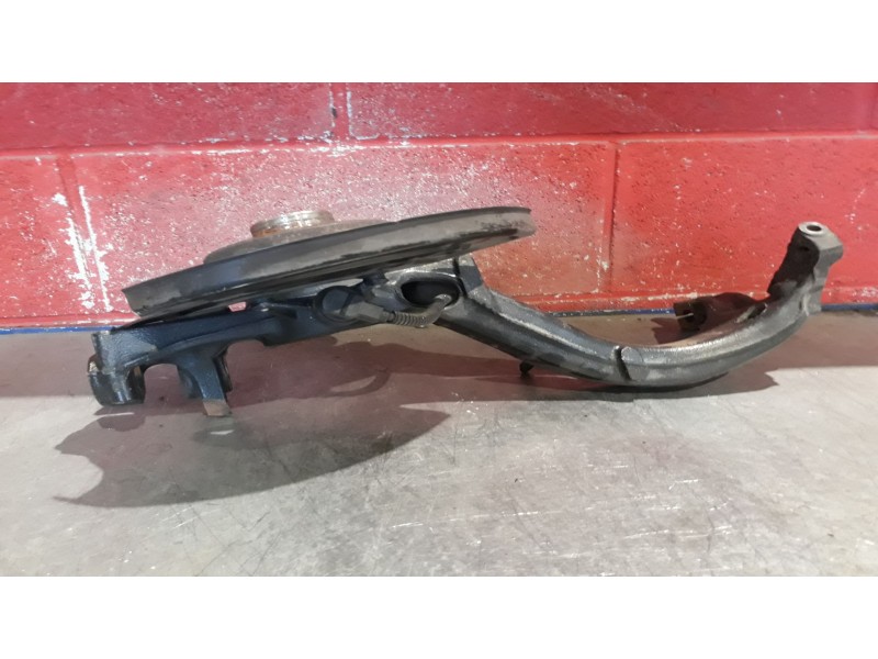 Recambio de mangueta delantera derecha para audi a6 berlina (4b2) 1.8 20v turbo | 0.97 - 0.01 1.8 20v turbo | 0.97 - 0.01 refere