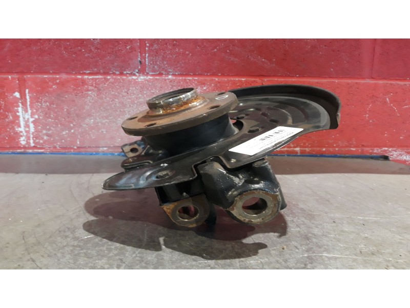 Recambio de mangueta delantera derecha para audi a6 berlina (4b2) 1.8 20v turbo | 0.97 - 0.01 1.8 20v turbo | 0.97 - 0.01 refere