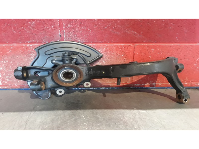 Recambio de mangueta delantera derecha para audi a6 berlina (4b2) 1.8 20v turbo | 0.97 - 0.01 1.8 20v turbo | 0.97 - 0.01 refere