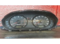 Recambio de cuadro instrumentos para kia picanto 1.1 ex referencia OEM IAM 20040424 9400307010