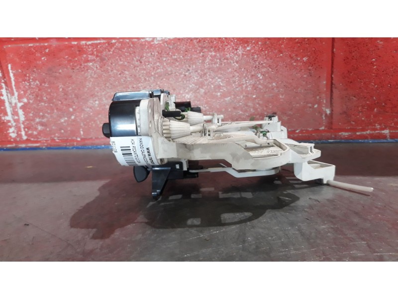 Recambio de mando calefaccion aire acondicionado para kia picanto 1.1 ex referencia OEM IAM   
