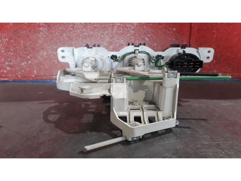 Recambio de mando calefaccion aire acondicionado para kia picanto 1.1 ex referencia OEM IAM   