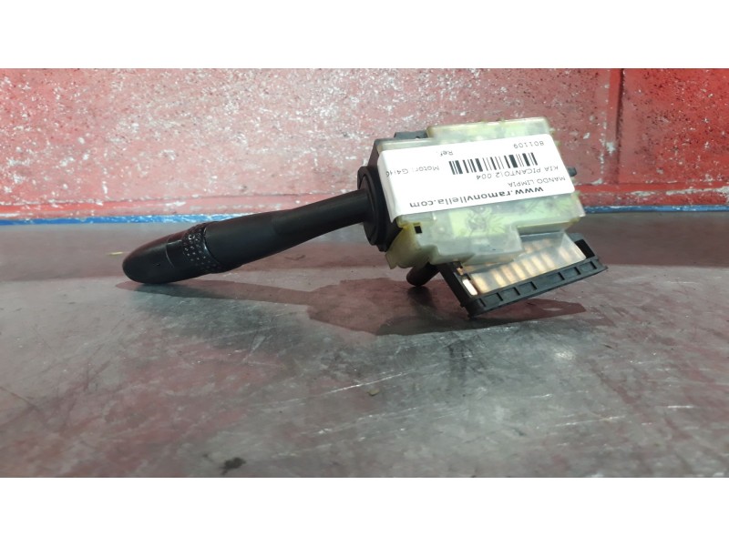 Recambio de mando limpia para kia picanto 1.1 ex referencia OEM IAM   