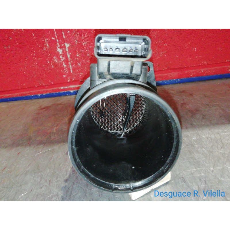 Recambio de caudalimetro para renault laguna ii (bg0) authentique | 0.01 - ... authentique | 0.01 - ... referencia OEM IAM 5WK96