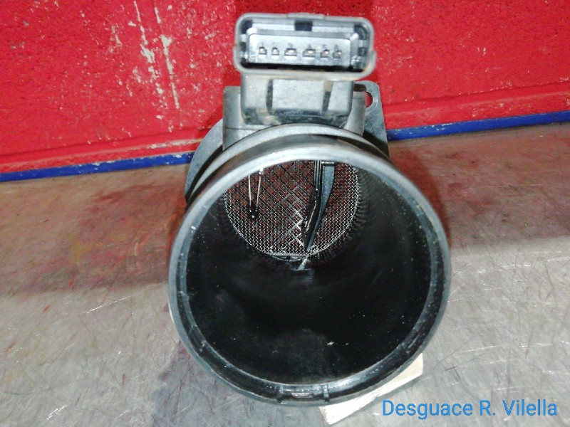 Recambio de caudalimetro para renault laguna ii (bg0) authentique | 0.01 - ... authentique | 0.01 - ... referencia OEM IAM 5WK96