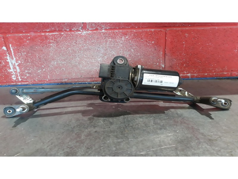 Recambio de motor limpia delantero para kia picanto 1.1 ex referencia OEM IAM   