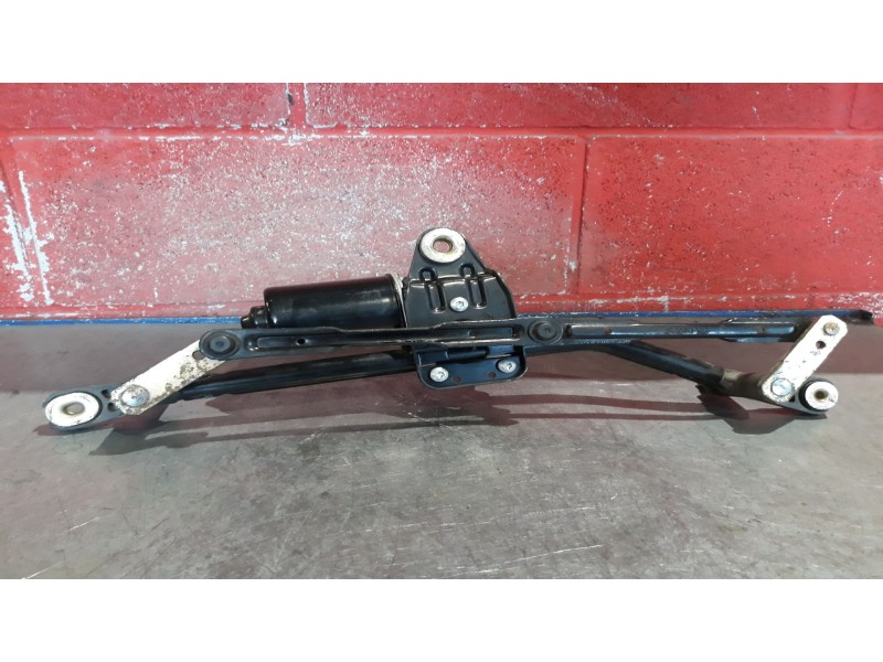 Recambio de motor limpia delantero para kia picanto 1.1 ex referencia OEM IAM   