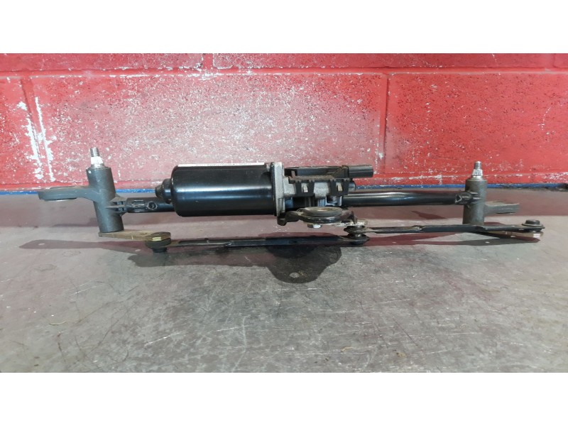 Recambio de motor limpia delantero para kia picanto 1.1 ex referencia OEM IAM   